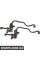 Crankcase Vent Valve Kit