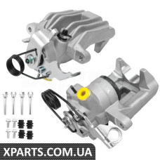 Rear Brake Caliper Repair Kit