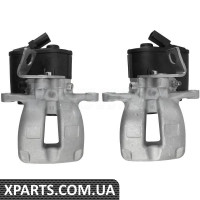 Rear Brake Caliper Repair Kit