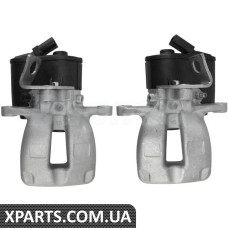 Rear Brake Caliper Repair Kit