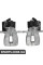 Rear Brake Caliper Repair Kit