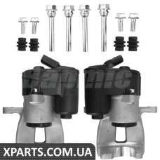 Rear Brake Caliper Repair Kit