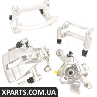 Rear Brake Caliper Repair Kit