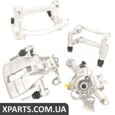 Rear Brake Caliper Repair Kit