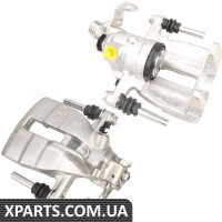 Rear Brake Caliper Repair Kit