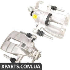 Rear Brake Caliper Repair Kit