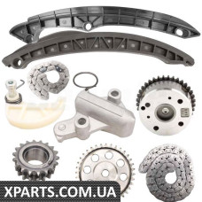 Timing Chain Guide Kit