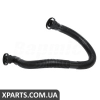 Шланг вентиляції картера Bapmic BACB13U13001 (аналог 06F103235A)