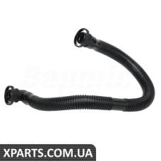 Шланг вентиляції картера Bapmic BACB13U13001 (аналог 06F103235A)
