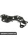 Timing chain Tensioner Gasket