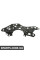 Timing chain Tensioner Gasket