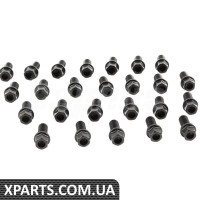 Колісний болт Bapmic BACB13U24004 (аналог 8D0601139D)