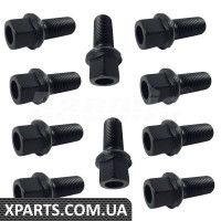Колісний болт Bapmic BACB13U24006 (аналог 8D0601139D)