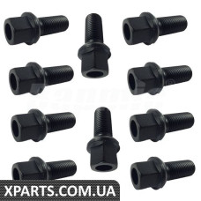 Колісний болт Bapmic BACB13U24006 (аналог 8D0601139D)