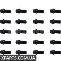 Колісний болт Bapmic BACB13U24007 (аналог 8D0601139D)