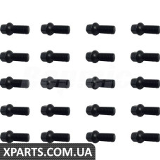 Колісний болт Bapmic BACB13U24007 (аналог 8D0601139D)