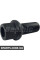 Колісний болт Bapmic BACB13U24007 (аналог 8D0601139D)