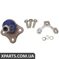 BACB13U31002 Bapmic Кульовий шарнір переднього нижнього важеля підвіски