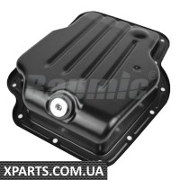 Масляний піддон двигуна Bapmic BACB14190003 (аналог 652067)