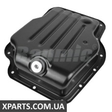 Масляний піддон двигуна Bapmic BACB14190003 (аналог 652067)