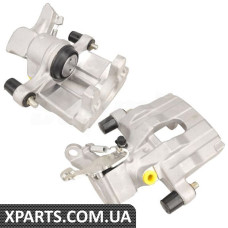 Rear Brake Caliper Repair Kit