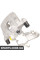 Rear Brake Caliper Repair Kit