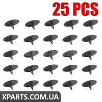 Фиксатор Bapmic BACB15U27001 (аналог 388908S)