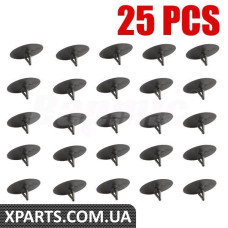 Фіксатор Bapmic BACB15U27001 (аналог 388908S)