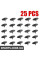 Фіксатор Bapmic BACB15U27001 (аналог 388908S)