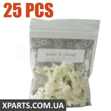 Фіксатор Bapmic BACB15U27002 (аналог E6AZ5421952A)