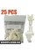 Фіксатор Bapmic BACB15U27002 (аналог E6AZ5421952A)