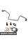 Turbocharger Oil Line