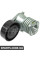BACB18234005 Bapmic Натягувач ременя