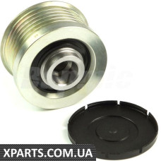 BACB18237002 Bapmic Натяжний шків