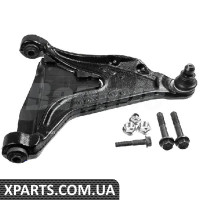 BACB18545004 Bapmic Передний нижний рычаг подвески BACB18545004 Bapmic Передний нижний рычаг подвески