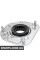 Front Shock Absorber Strut Bearing