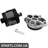 BACB18620001 Bapmic Диференціальний масляний фільтр