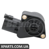 Throttle Position Sensor