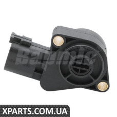 Throttle Position Sensor