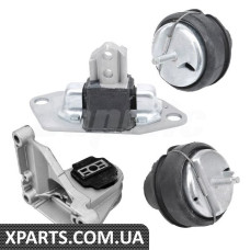 BACB18KIT009 Bapmic Монтажний комплект двигуна