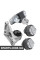 BACB18KIT009 Bapmic Монтажний комплект двигуна