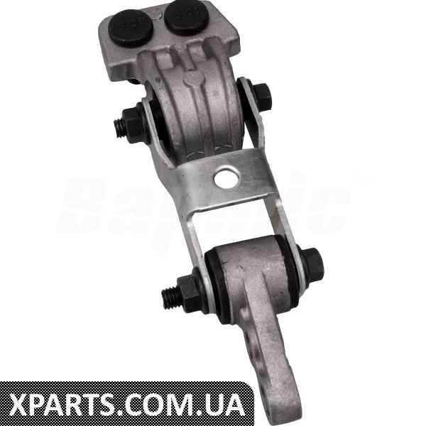 BACB18KIT010 Bapmic Монтажний комплект двигуна BACB18KIT010 Bapmic Монтажний комплект двигуна