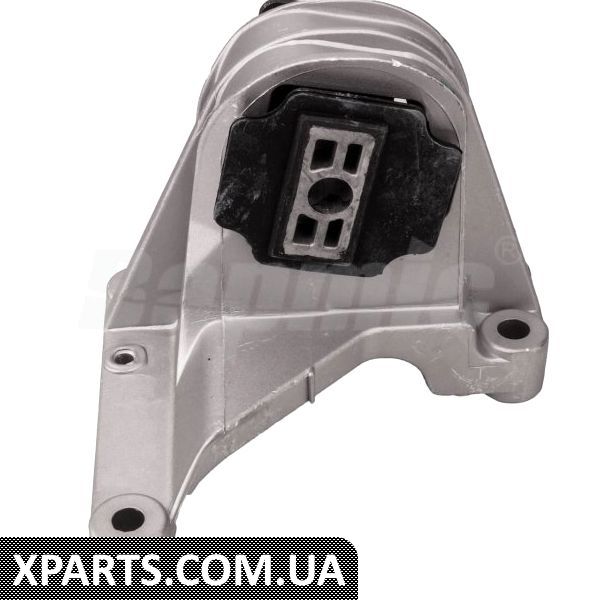 BACB18KIT011 Bapmic Монтажний комплект двигуна BACB18KIT011 Bapmic Монтажний комплект двигуна