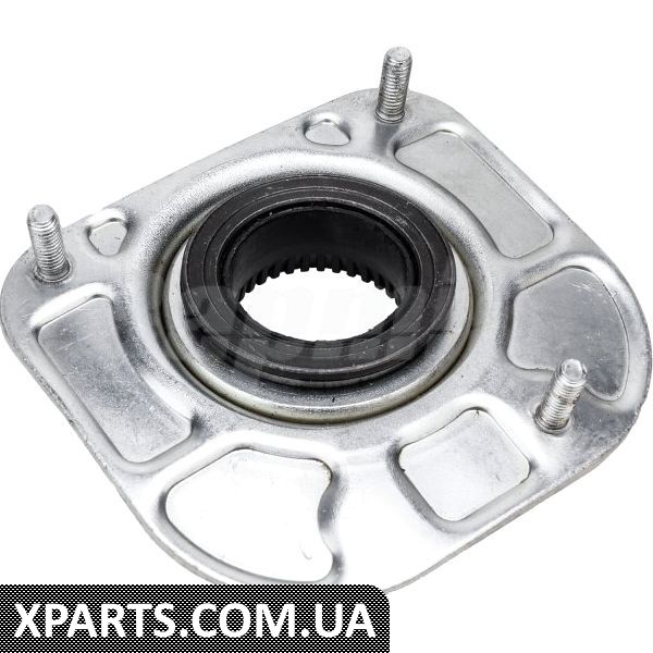 BACB18KIT012 Bapmic Комплект підшипників стійки переднього амортизатора BACB18KIT012 Bapmic Комплект підшипників стійки переднього амортизатора