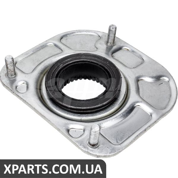 BACB18KIT012 Bapmic Комплект підшипників стійки переднього амортизатора BACB18KIT012 Bapmic Комплект підшипників стійки переднього амортизатора