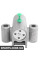 Ланцюг ГРМ Tensioner Bapmic BACB22183002 (аналог 21349130)