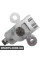Ланцюг ГРМ Tensioner Bapmic BACB22183002 (аналог 21349130)