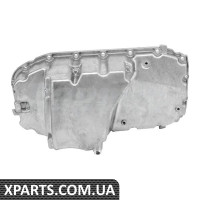 BACB22190001 Bapmic Масляний піддон двигуна BACB22190001 Bapmic Масляний піддон двигуна