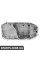 BACB22190001 Bapmic Масляний піддон двигуна