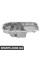 BACB22190001 Bapmic Масляний піддон двигуна